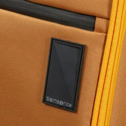 Samsonite Vaycay Medium Spinner- Golden Yellow -Samsonite Store image 1001
