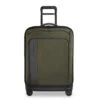Briggs & Riley ZDX 26" Medium Expandable Spinner Hunter -Samsonite Store image 1014