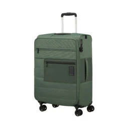 Samsonite Vaycay Medium Spinner- Pistachio Green -Samsonite Store image 1027