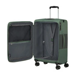 Samsonite Vaycay Medium Spinner- Pistachio Green -Samsonite Store image 1030