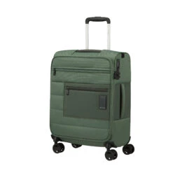 Samsonite Vaycay Carry-On Spinner- Pistachio Green -Samsonite Store image 1039