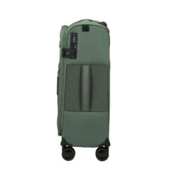 Samsonite Vaycay Carry-On Spinner- Pistachio Green -Samsonite Store image 1040