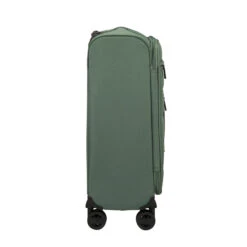 Samsonite Vaycay Carry-On Spinner- Pistachio Green -Samsonite Store image 1041