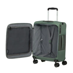 Samsonite Vaycay Carry-On Spinner- Pistachio Green -Samsonite Store image 1043