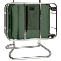 Samsonite Vaycay Carry-On Spinner- Pistachio Green -Samsonite Store image 1044