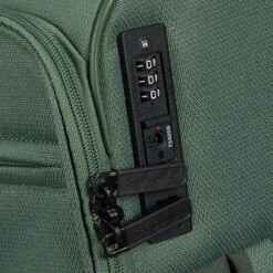 Samsonite Vaycay Carry-On Spinner- Pistachio Green -Samsonite Store image 1048