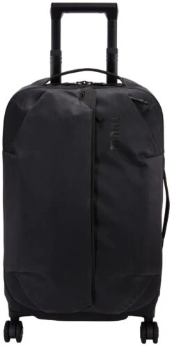 Thule Aion Carry On Spinner Black -Samsonite Store image 1058