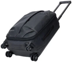 Thule Aion Carry On Spinner Black -Samsonite Store image 1059
