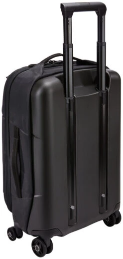 Thule Aion Carry On Spinner Black -Samsonite Store image 1060