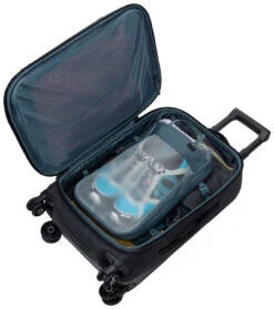 Thule Aion Carry On Spinner Black -Samsonite Store image 1064