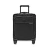 Briggs & Riley NEW Baseline Compact Carry-on Spinner- Black -Samsonite Store image 1067