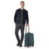 Briggs & Riley ZDX 22" Carry-On Expandable Spinner Ocean 1 Briggs & Riley ZDX 22" Carry-On Expandable Spinner Ocean -Samsonite Store image 1073