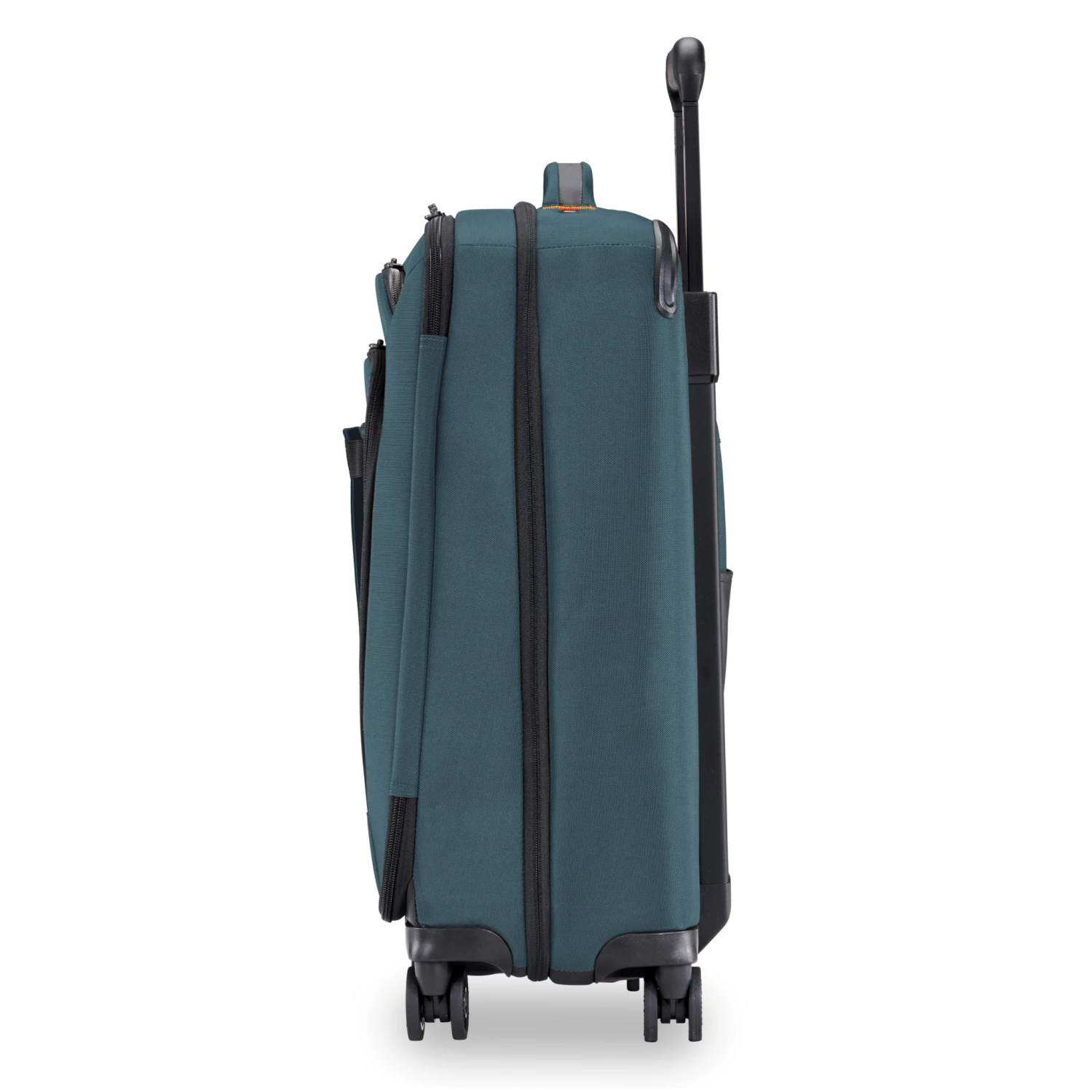 Briggs & Riley ZDX 22" Carry-On Expandable Spinner Ocean 7 Briggs & Riley ZDX 22" Carry-On Expandable Spinner Ocean - Image 5