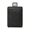 Briggs & Riley Baseline Medium Expandable Upright- Black -Samsonite Store image 1085