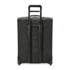 Briggs & Riley Baseline Medium Expandable Upright- Black 12 Briggs & Riley Baseline Medium Expandable Upright- Black -Samsonite Store image 1088