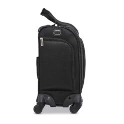 Samsonite Spinner Underseater With USB Port- Black -Samsonite Store image 1095