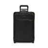 Briggs & Riley NEW Baseline Essential 2 Wheel Carry-on- Black -Samsonite Store image 1100