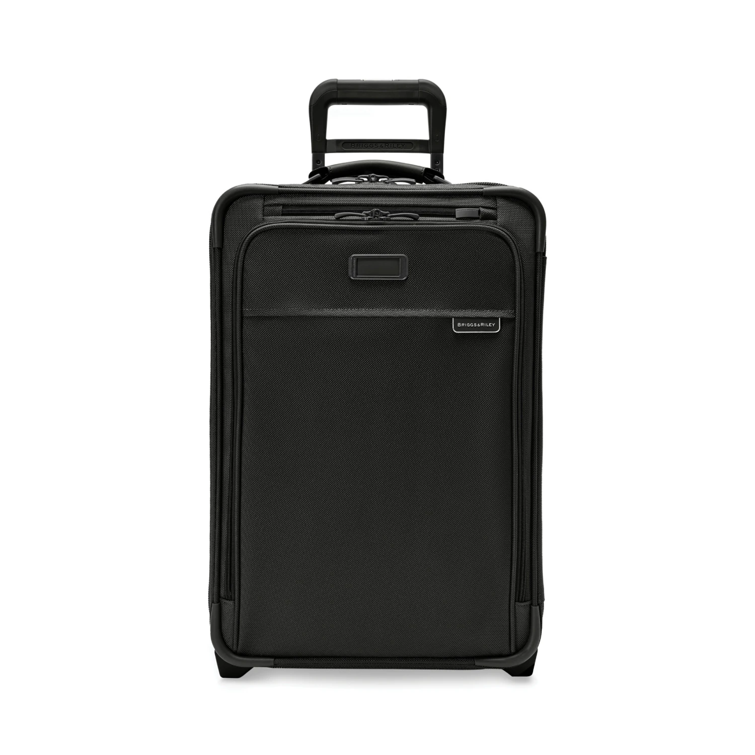 Briggs & Riley NEW Baseline Essential 2 Wheel Carry-on- Black 3 Briggs & Riley NEW Baseline Essential 2 Wheel Carry-on- Black