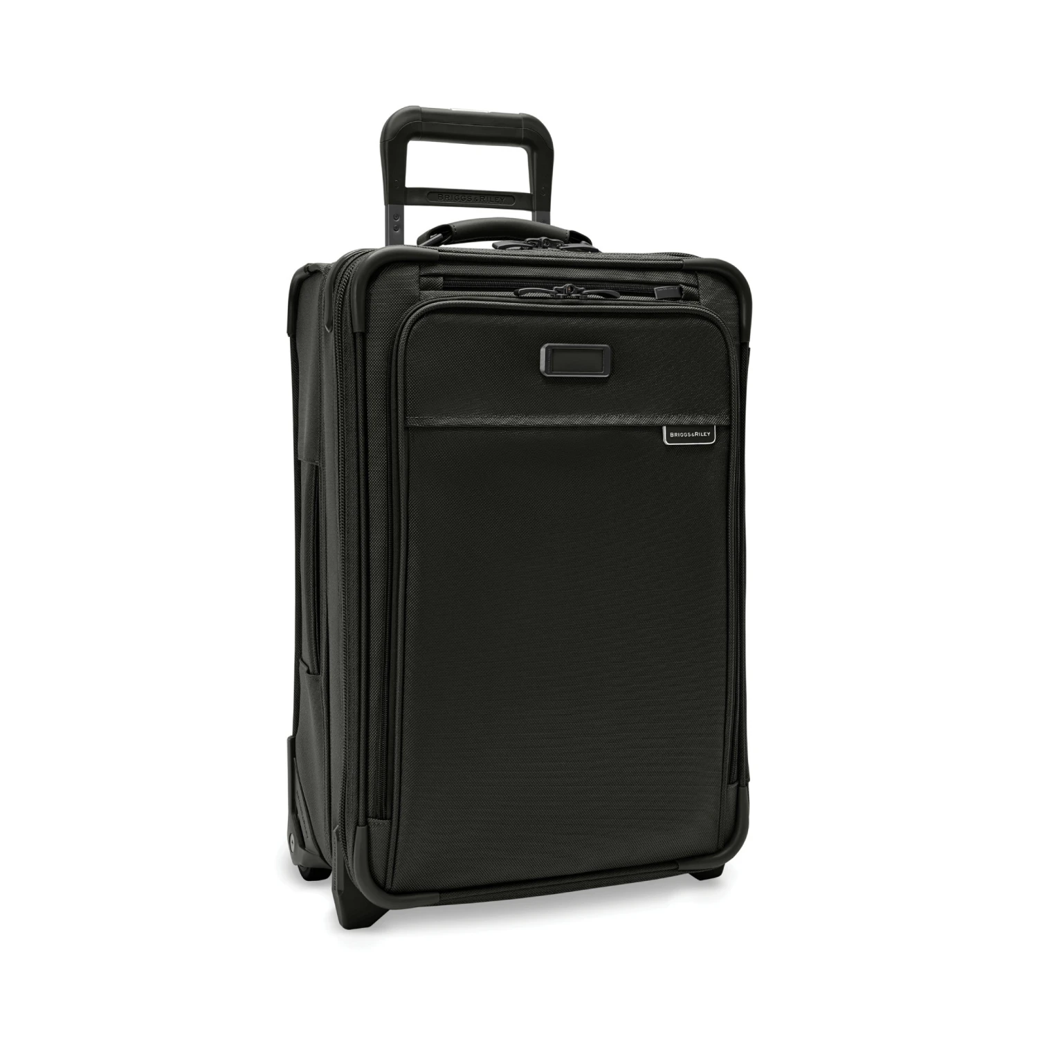 Briggs & Riley NEW Baseline Essential 2 Wheel Carry-on- Black 6 Briggs & Riley NEW Baseline Essential 2 Wheel Carry-on- Black - Image 4
