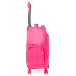 Lug Porter 2 Wheelie Carry-On - Magenta -Samsonite Store image 1140