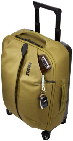Thule Aion Carry On Spinner Nutria Brown -Samsonite Store image 1143