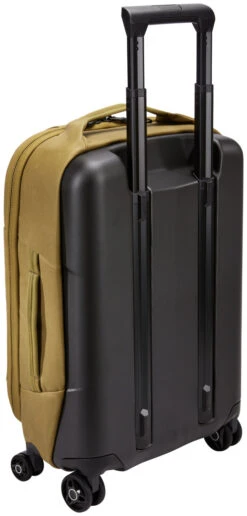 Thule Aion Carry On Spinner Nutria Brown -Samsonite Store image 1149