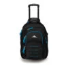High Sierra Ultimate Access 2.0 Carry-On Wheeled Backpack With Removable Daypack -Samsonite Store image 1153