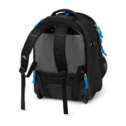 High Sierra Ultimate Access 2.0 Carry-On Wheeled Backpack With Removable Daypack -Samsonite Store image 1155