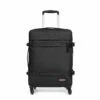 Eastpak Transit'r 4 S- Spinner C/O- Black -Samsonite Store image 1158