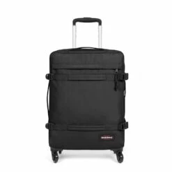 Eastpak Transit'r 4 S- Spinner C/O- Black