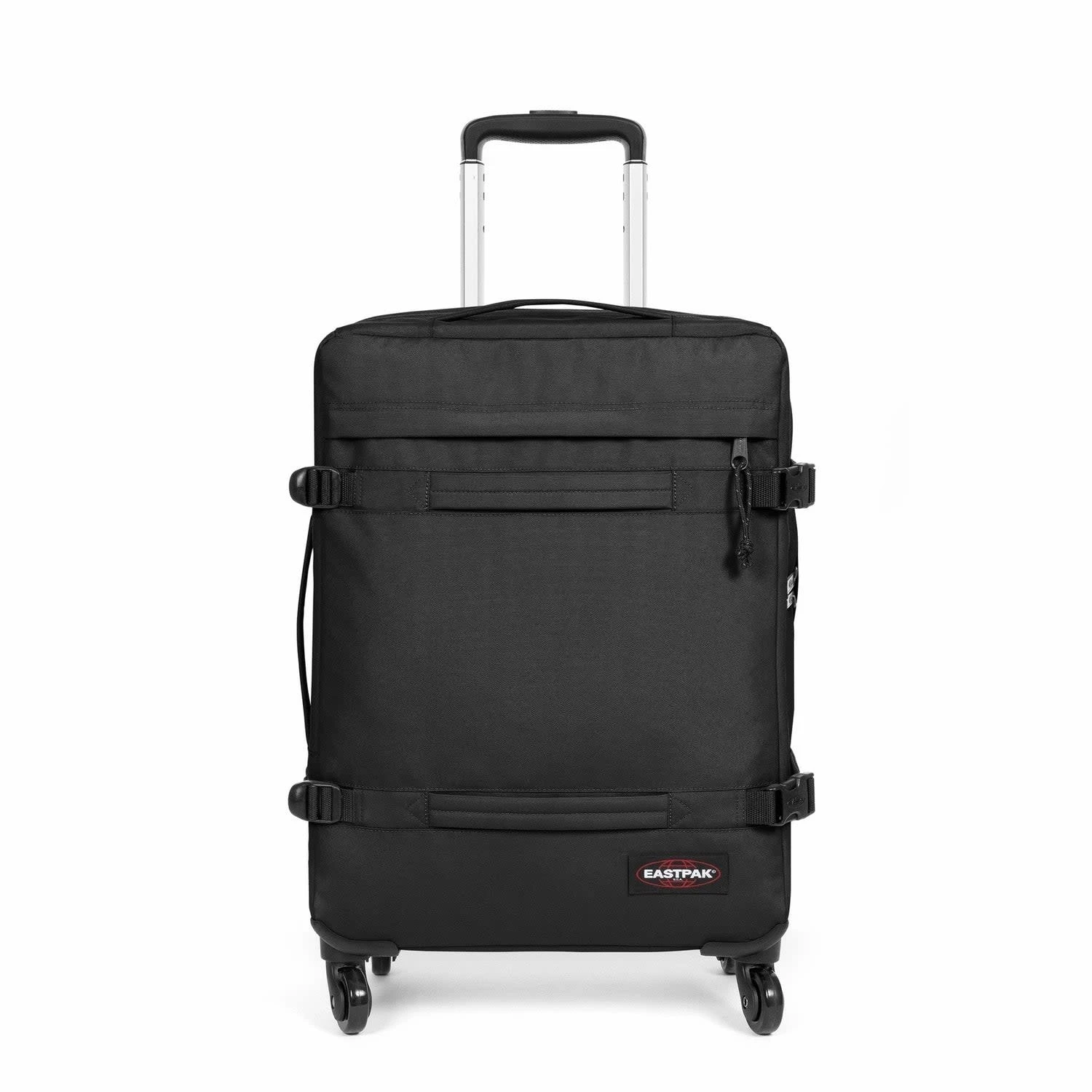 Eastpak Transit'r 4 S- Spinner C/O- Black 3 Eastpak Transit'r 4 S- Spinner C/O- Black