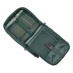 Eagle Creek Tarmac XE 2-Wheel Carry On- Artic Seagreen -Samsonite Store image 1198