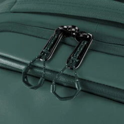 Eagle Creek Tarmac XE 2-Wheel Carry On- Artic Seagreen -Samsonite Store image 1200