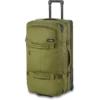 Dakine Split Roller 110L-Utility Green -Samsonite Store image 121