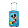 American Tourister Disney Kids 18" Upright- Mickey 2 American Tourister Disney Kids 18" Upright- Mickey -Samsonite Store image 1258