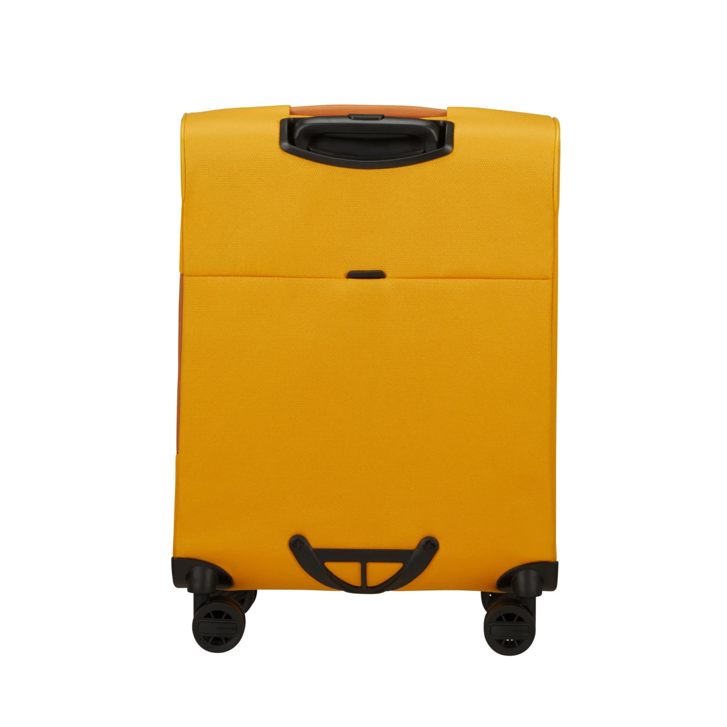 Samsonite Vaycay Carry-On Spinner- Golden Yellow 7 Samsonite Vaycay Carry-On Spinner- Golden Yellow - Image 5