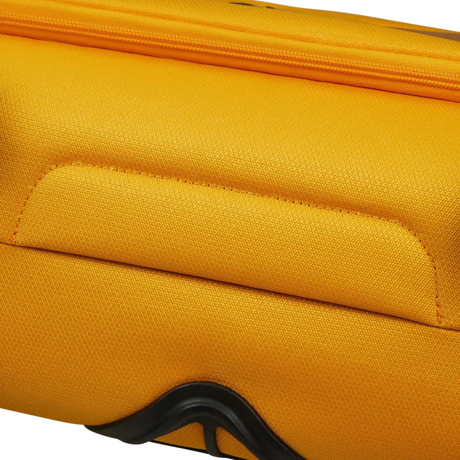 Samsonite Vaycay Carry-On Spinner- Golden Yellow 12 Samsonite Vaycay Carry-On Spinner- Golden Yellow - Image 10