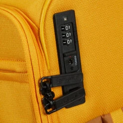 Samsonite Vaycay Carry-On Spinner- Golden Yellow 24 Samsonite Vaycay Carry-On Spinner- Golden Yellow -Samsonite Store image 1276