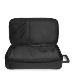 Eastpak Double Tranverz M Wheeled Duffle- Black -Samsonite Store image 128