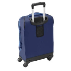 Eagle Creek Expanse 4-Wheel International Carry On - Aizome Blue -Samsonite Store image 1289