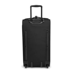 Eastpak Double Tranverz M Wheeled Duffle- Black -Samsonite Store image 129
