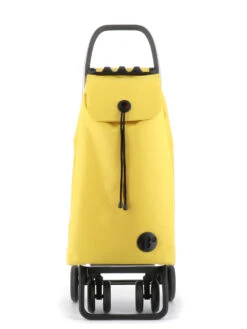 Rolser IMAX Logic Tour Folding Shopping Trolley 4 Wheels