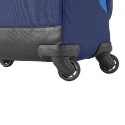 Eagle Creek Expanse 4-Wheel International Carry On - Aizome Blue -Samsonite Store image 1291