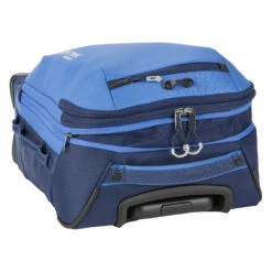 Eagle Creek Expanse 4-Wheel International Carry On - Aizome Blue -Samsonite Store image 1292