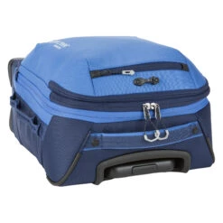 Eagle Creek Expanse 4-Wheel International Carry On - Aizome Blue -Samsonite Store image 1293
