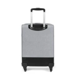Eastpak Transit'r 4 S- Spinner C/O-Sunday Grey -Samsonite Store image 1297