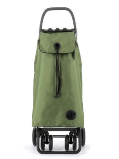 Rolser IMAX Logic Tour Folding Shopping Trolley 4 Wheels -Samsonite Store image 131