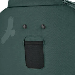 Eagle Creek Tarmac XE 2-Wheel International Carry On- Artic Seagreen -Samsonite Store image 1317