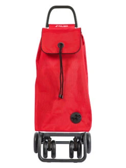 Rolser IMAX Logic Tour Folding Shopping Trolley 4 Wheels -Samsonite Store image 132