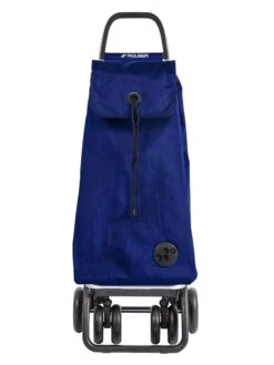 Rolser IMAX Logic Tour Folding Shopping Trolley 4 Wheels -Samsonite Store image 133